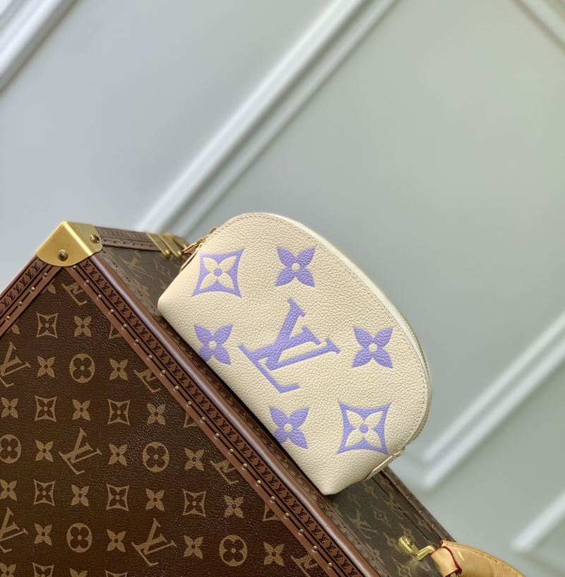 LV Cosmetic Bags